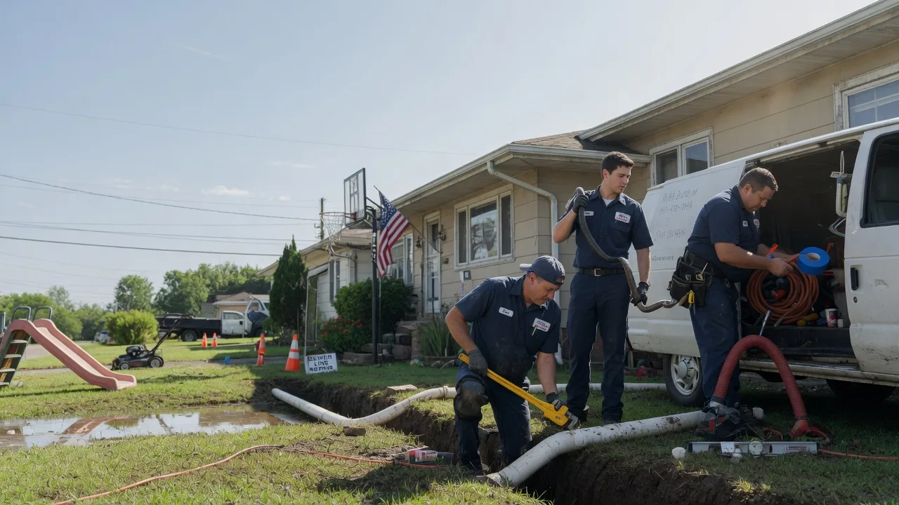Toilet Installation in Davidsville, PA near me